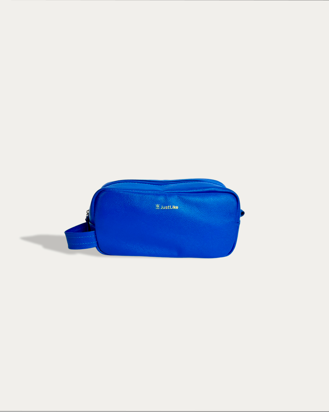Combo Verum Azul Royal (Couro Legitimo)