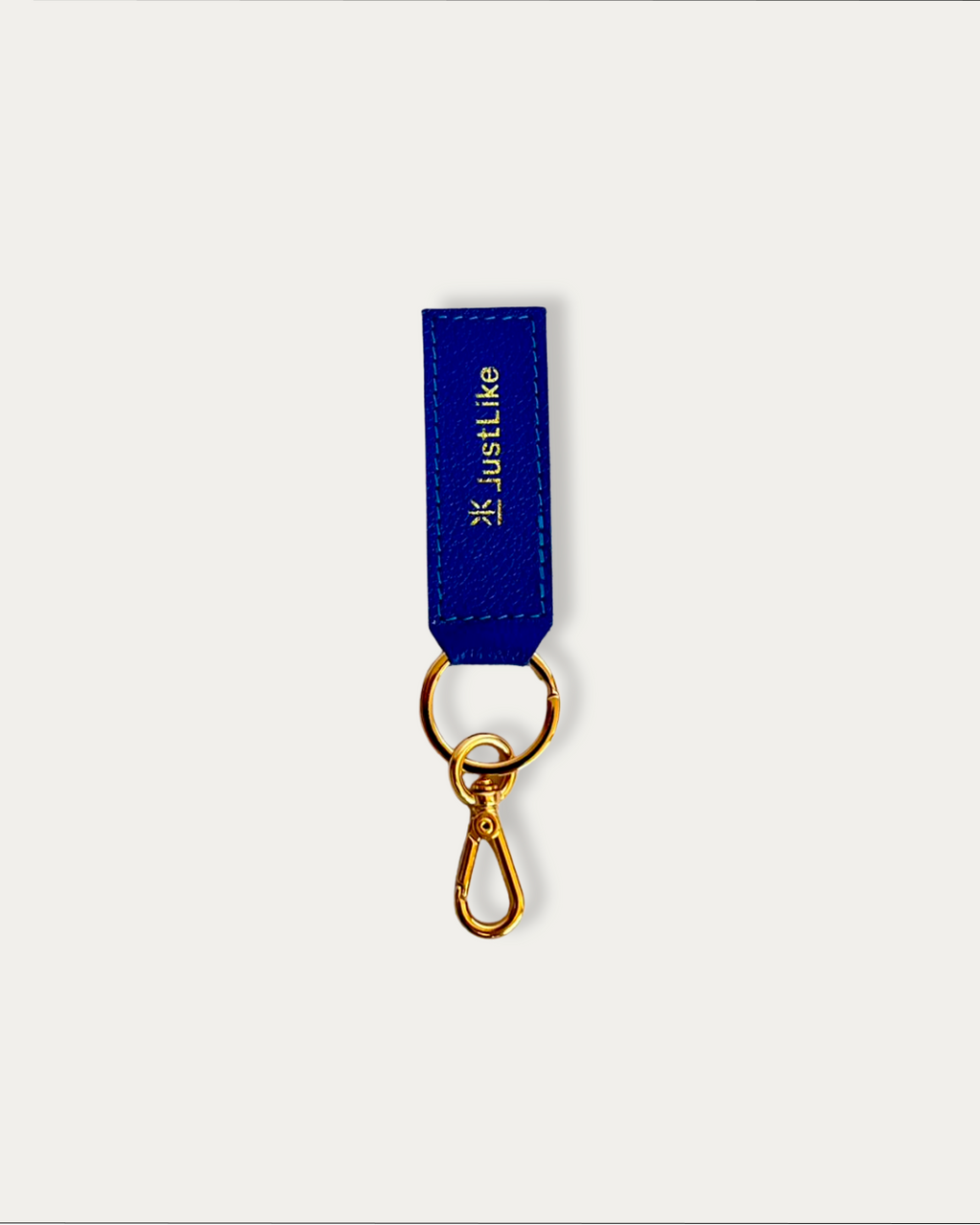 Combo Verum Azul Royal (Couro Legitimo)