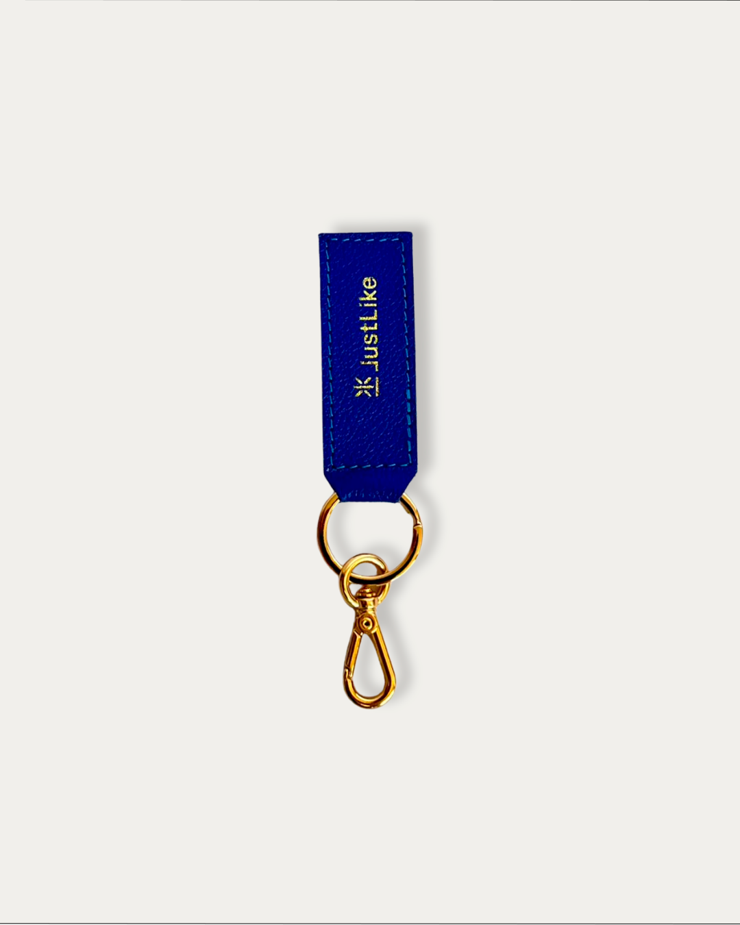 Combo Verum Azul Royal (Couro Legitimo)