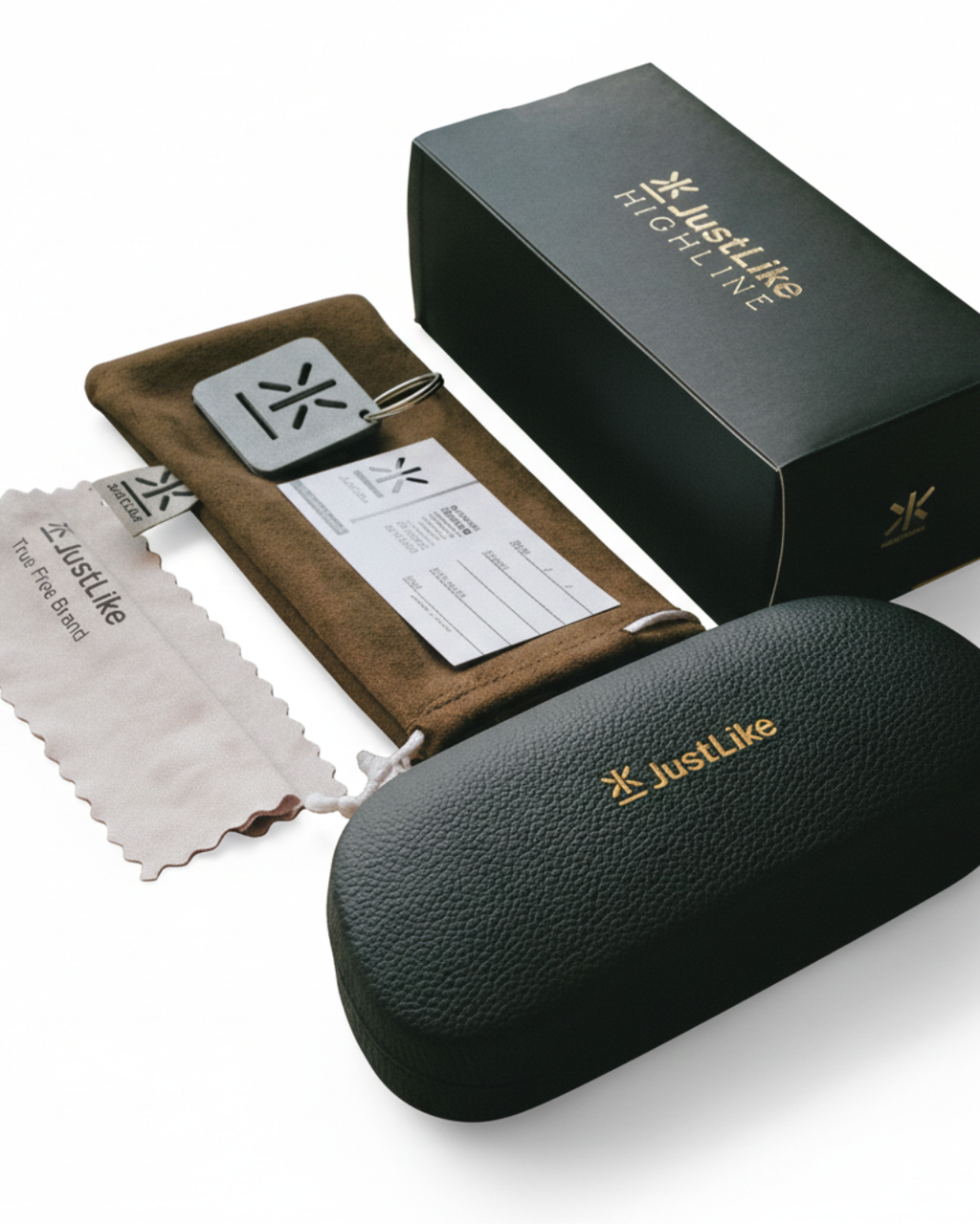 Kit HighLine Collection