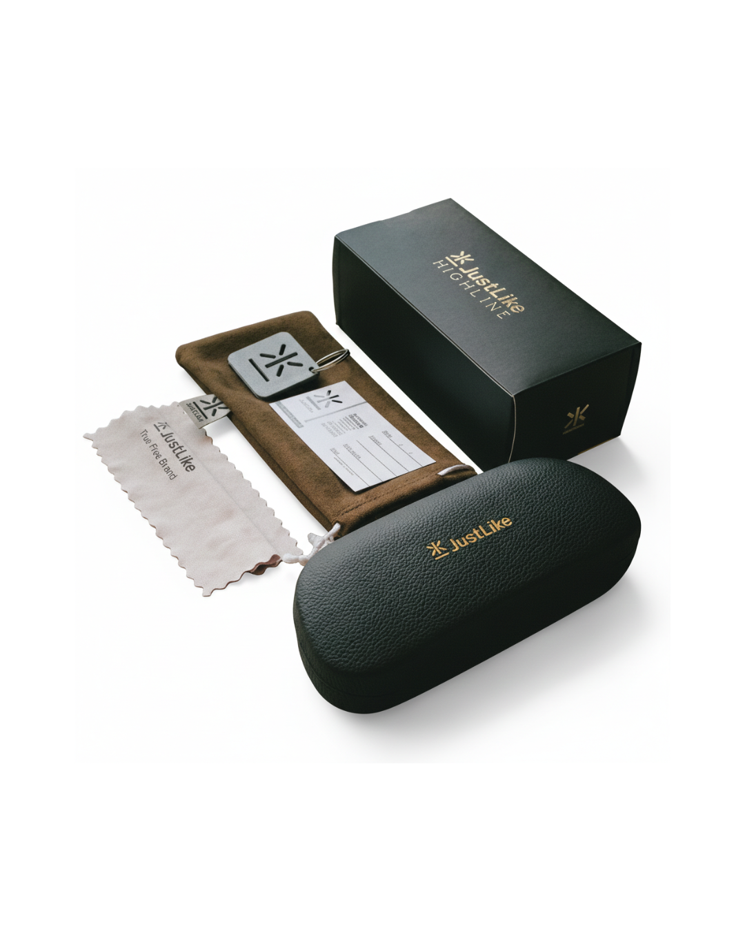 Kit HighLine Collection