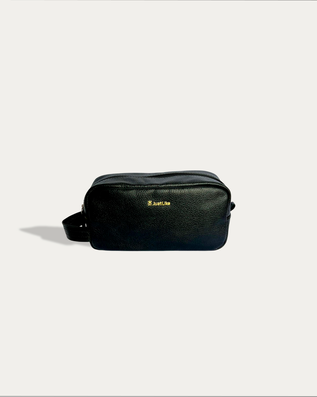 Combo Verum Black (Couro Legitimo)