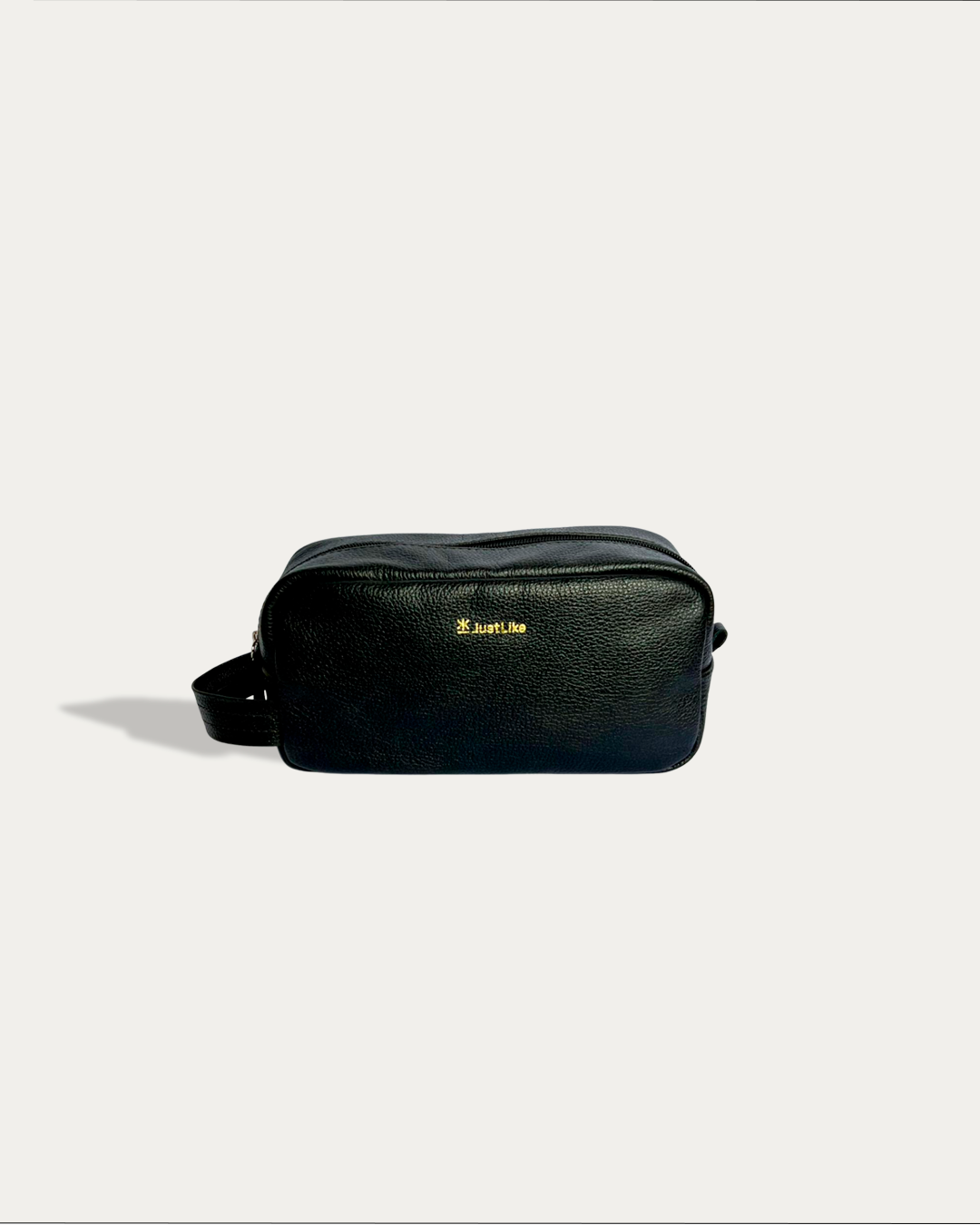Combo Verum Black (Couro Legitimo)