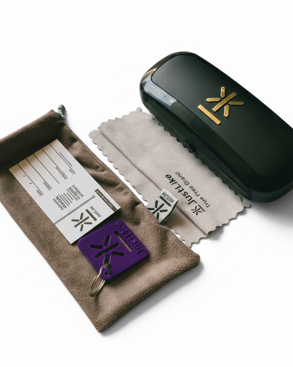 Kit GeneralLine Collection