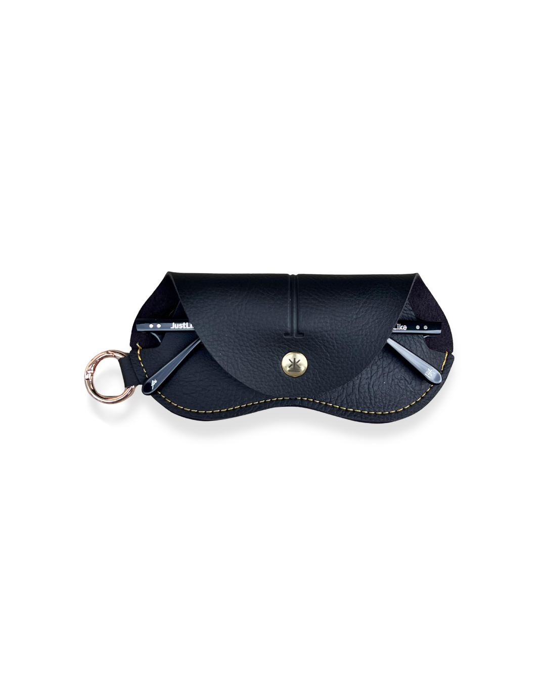 Case Extra Black Lê Tavares