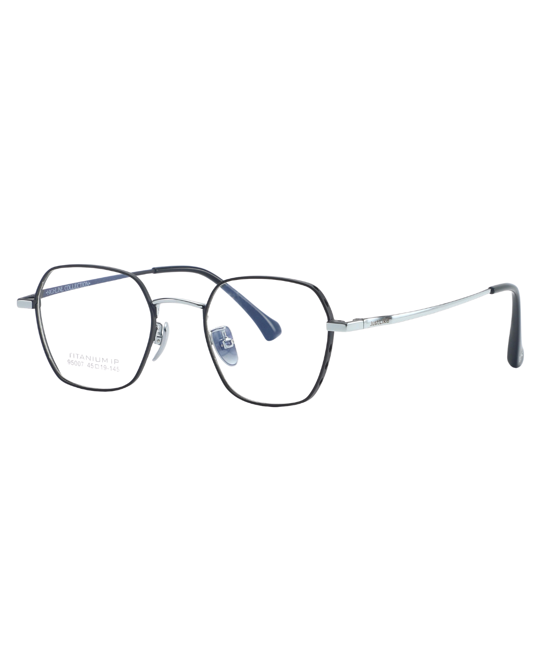 JL 95007 REC - C3 HighLine Titanium