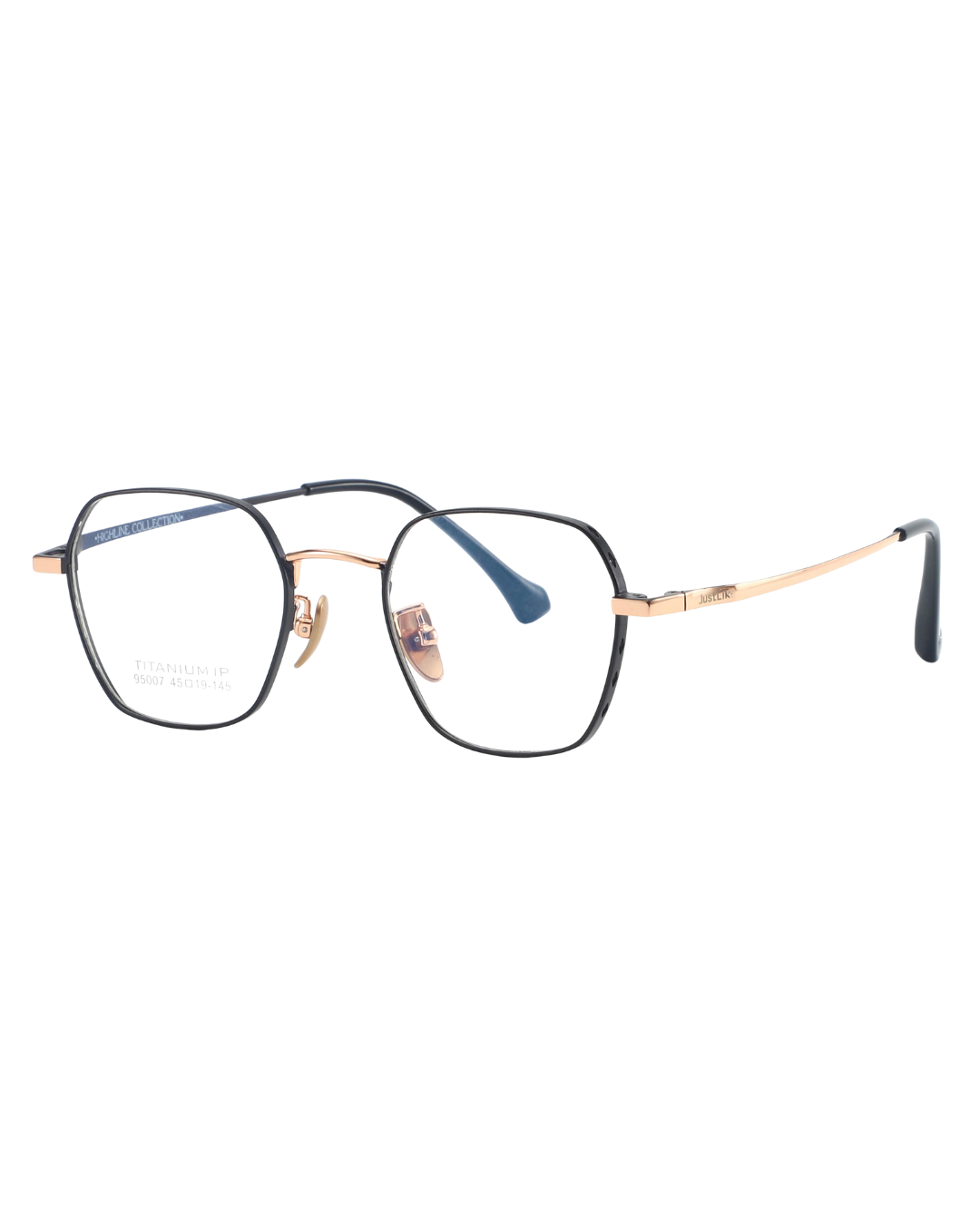 JL 95007 REC - C4 HighLine Titanium