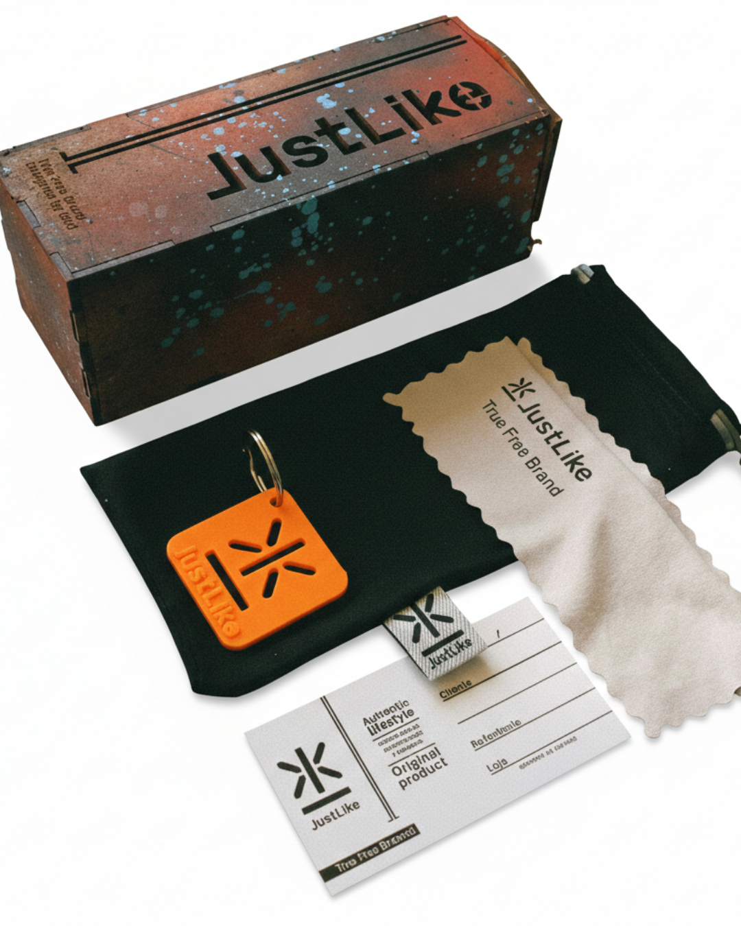 Kit Coleção SunLine