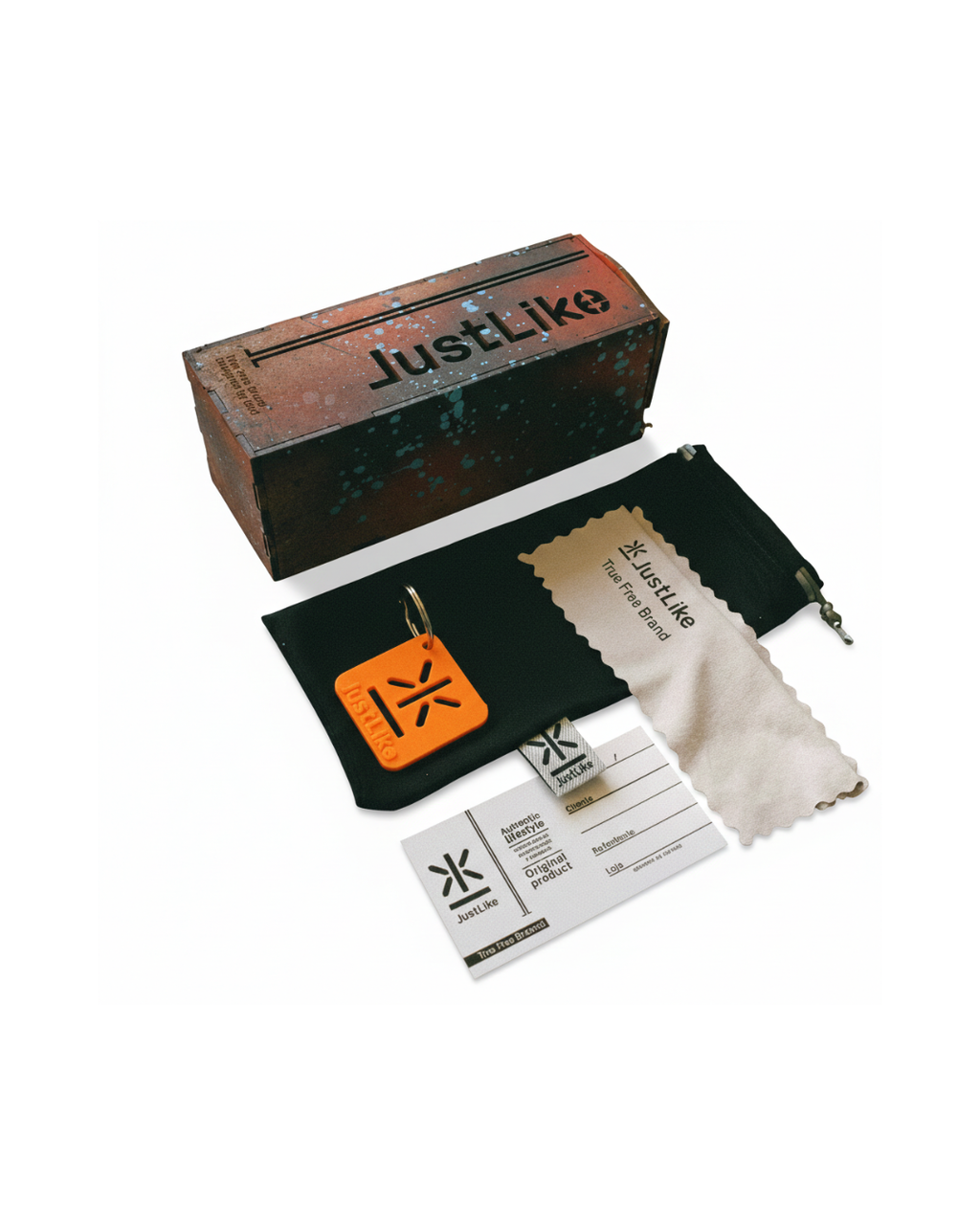 Kit Coleção SunLine