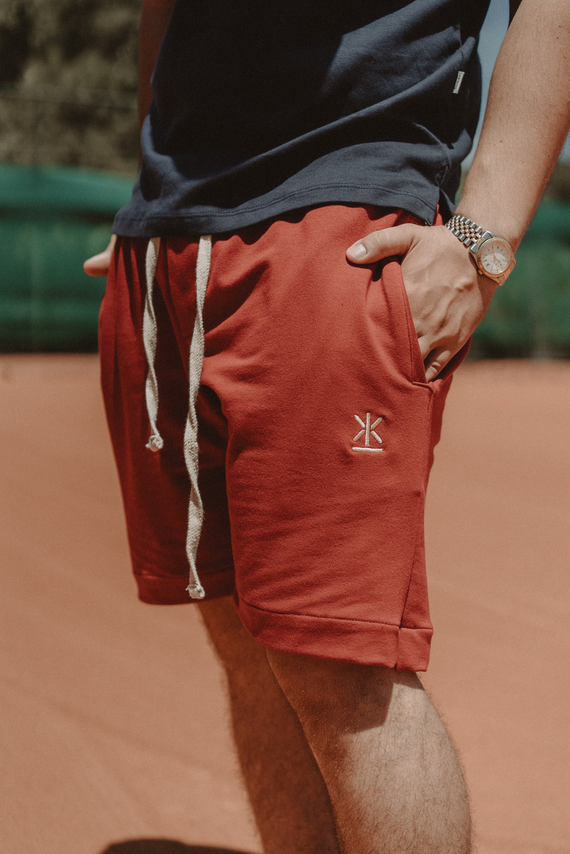 Conforto curto de Londres Bordo