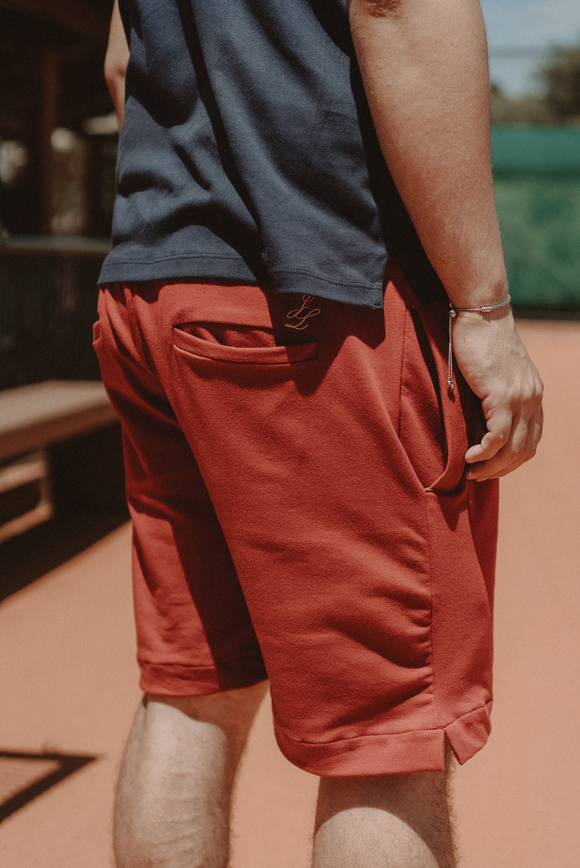 Conforto curto de Londres Bordo