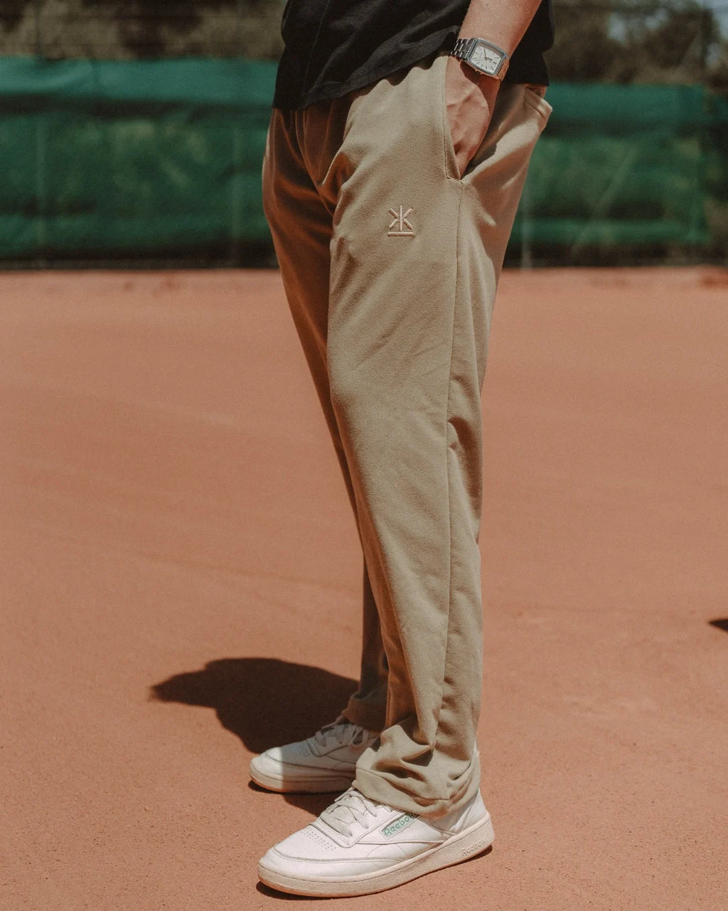 Calça London Confort