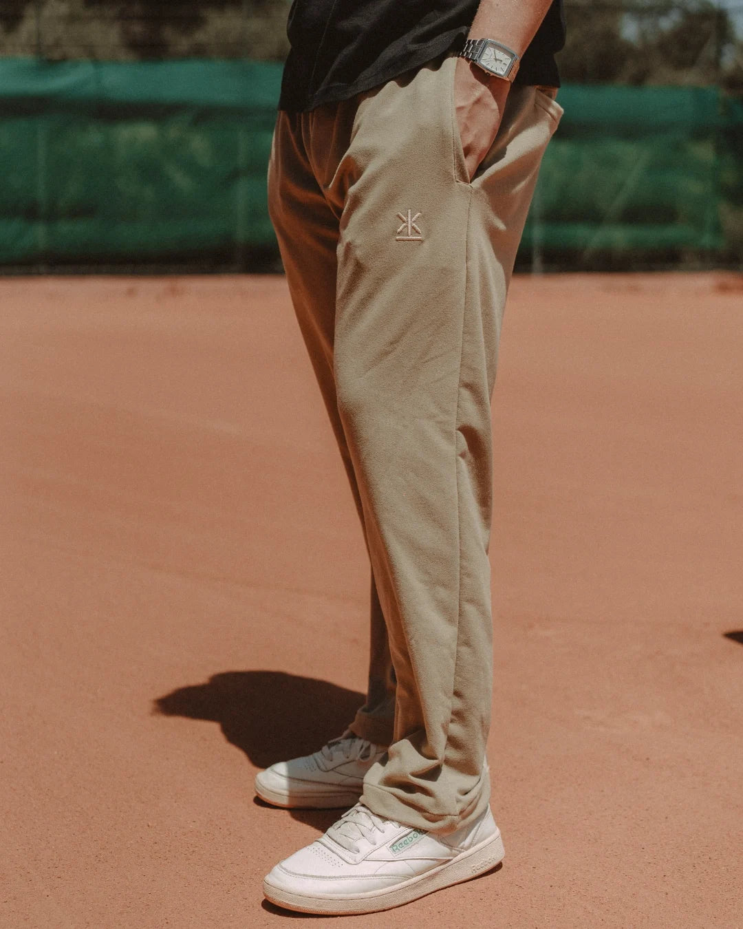 Calça London Confort