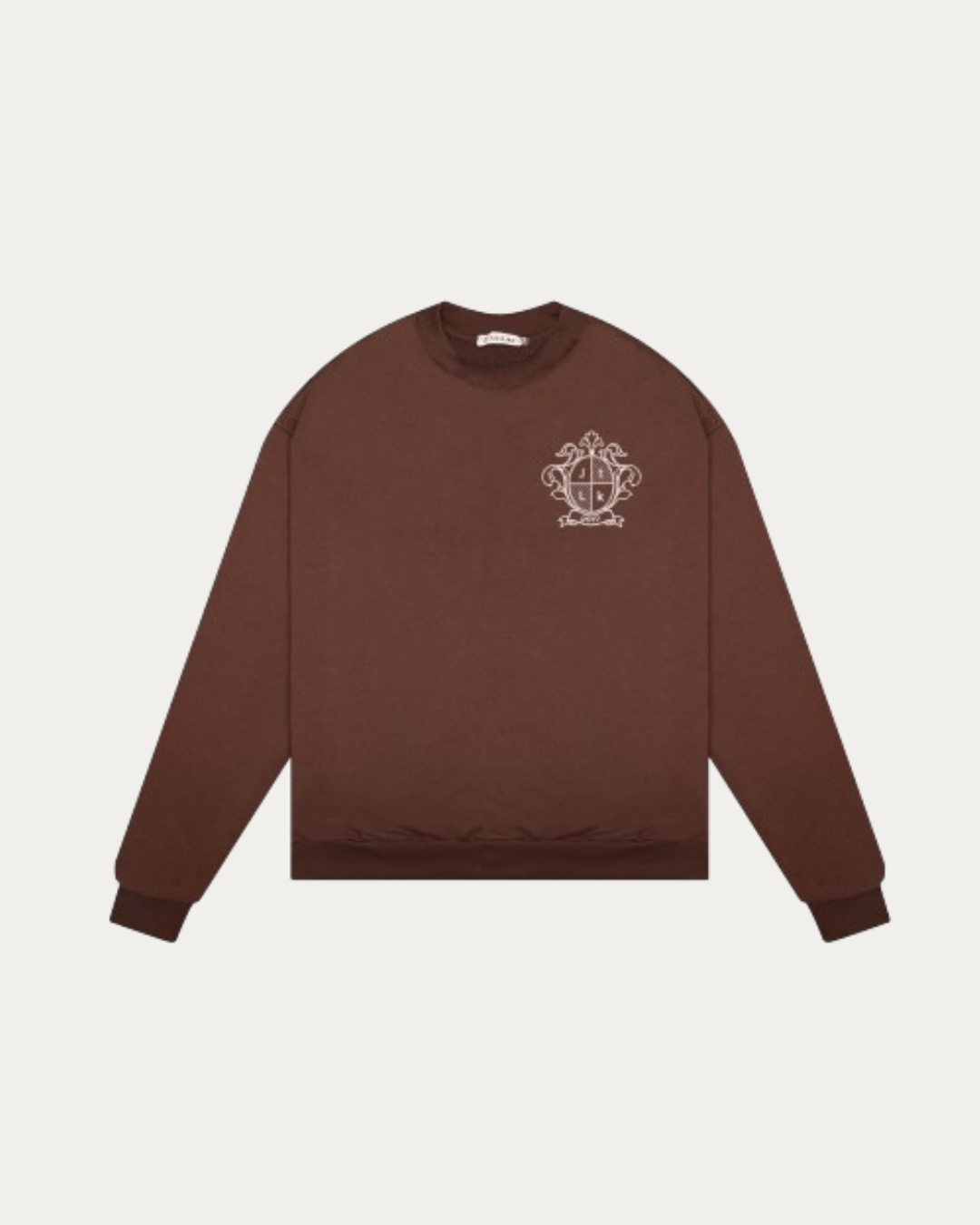 Moletom Crewneck JustLike