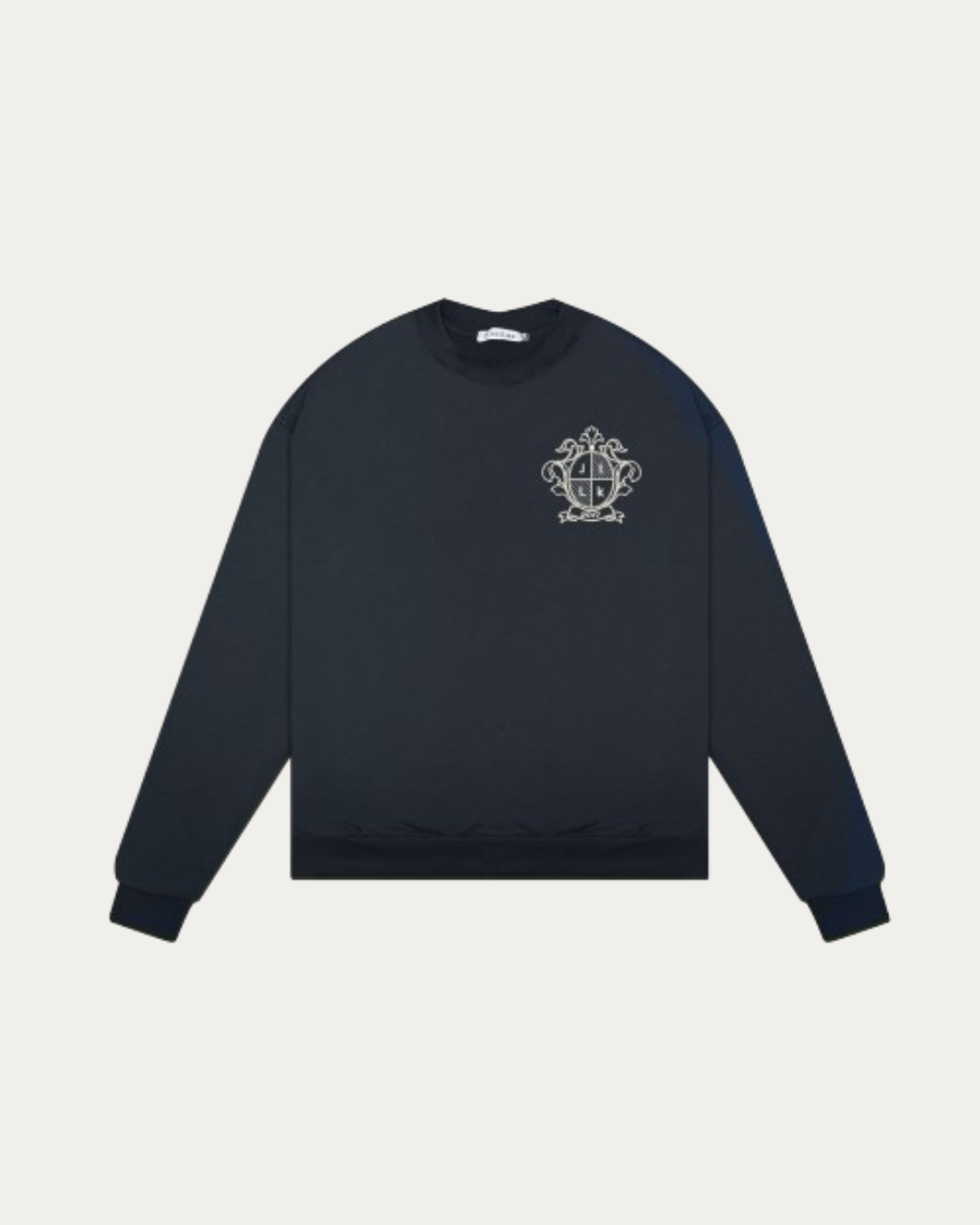 Moletom Crewneck JustLike