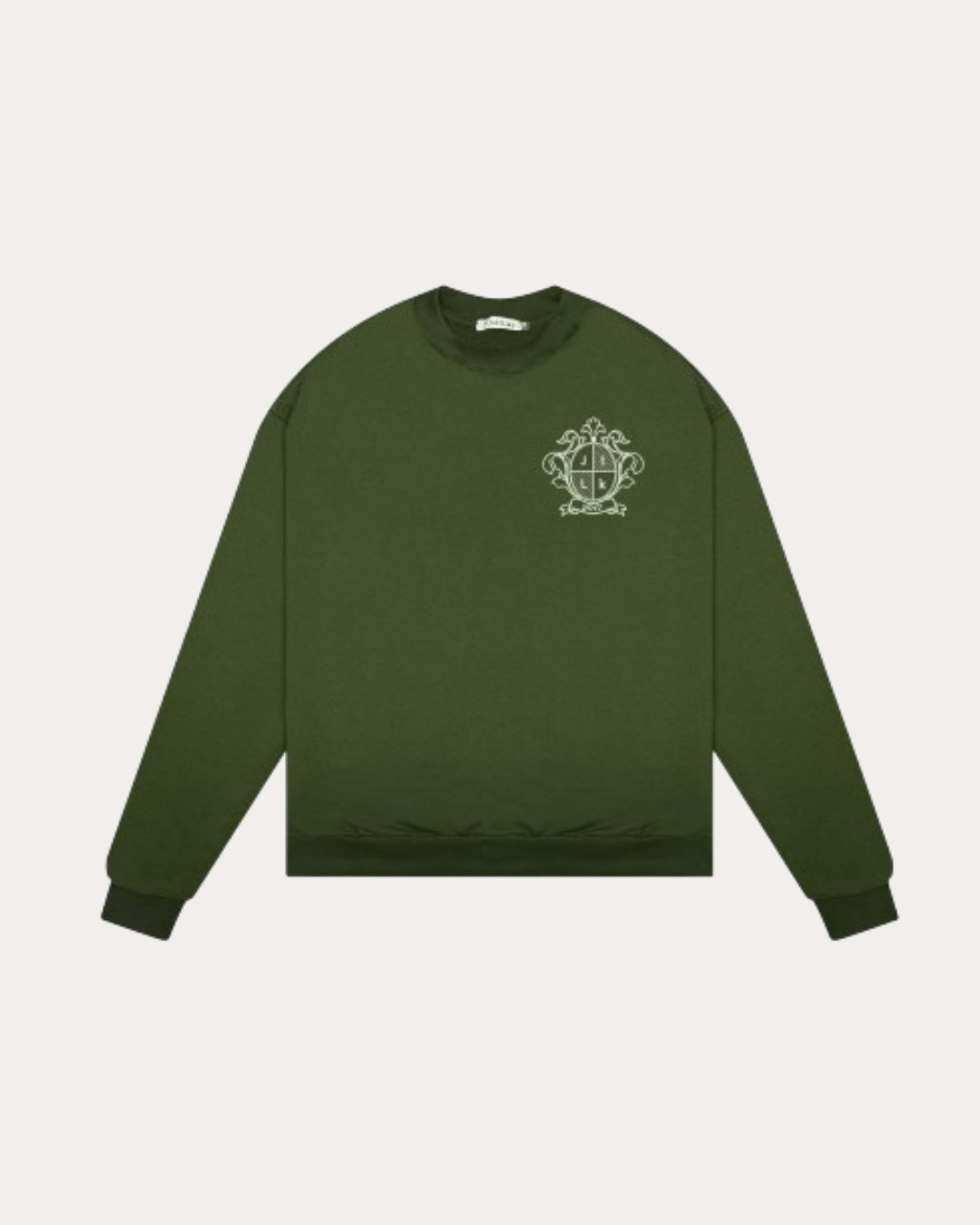 Moletom Crewneck JustLike