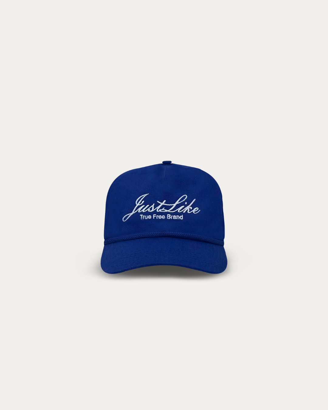 Boné Snapback JustLike