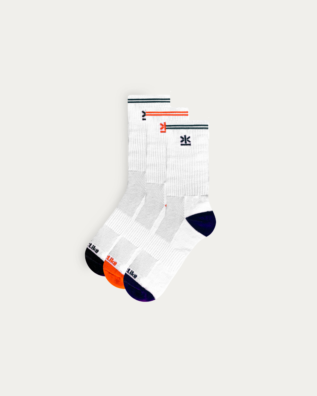 Pack Meias Maverick Colletions Shopify.