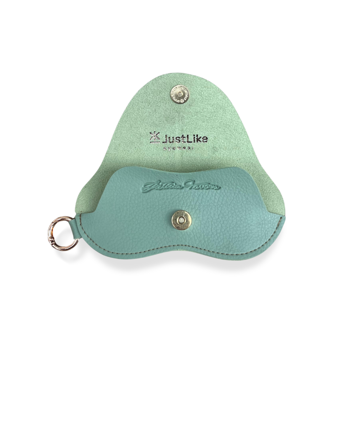 Case Extra Pistache Lê Tavares
