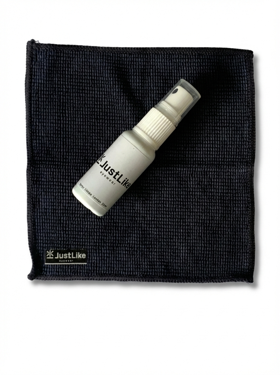 Limpa Lentes JustLike