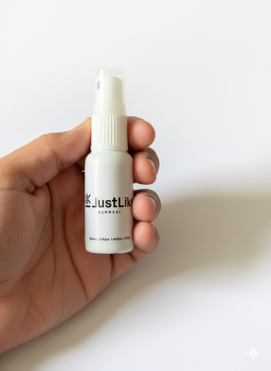 Limpa Lentes JustLike