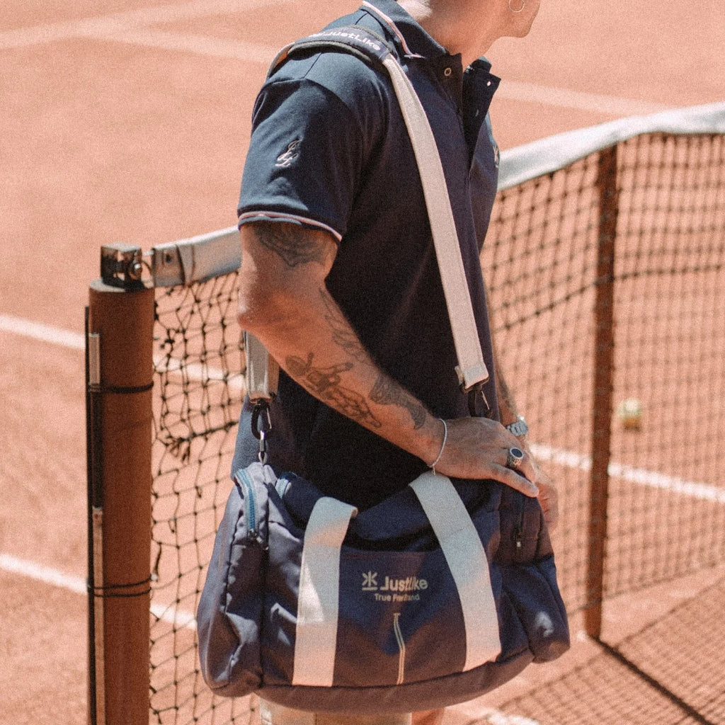 Camisa Gola Polo Maverick Azul