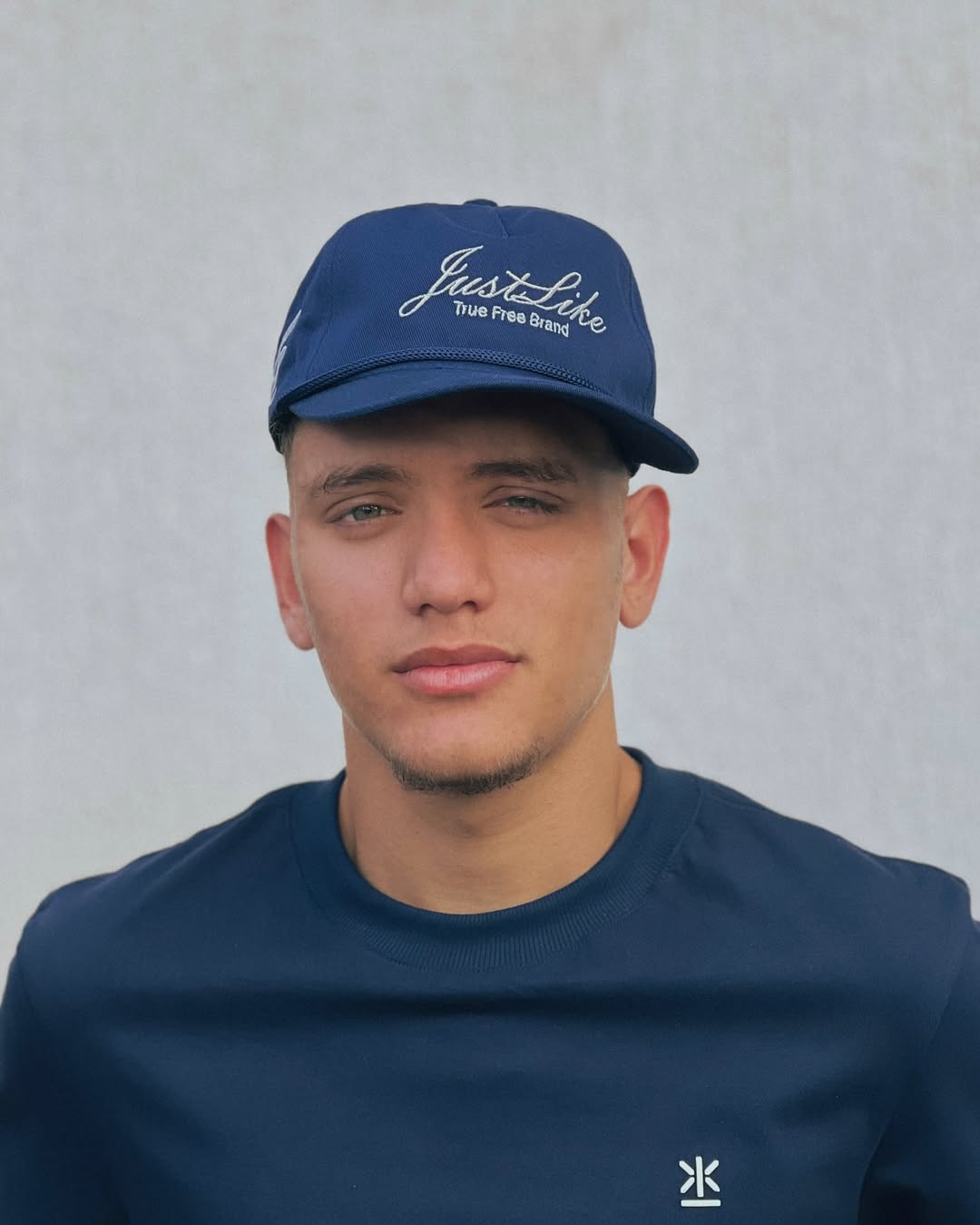Boné Snapback JustLike