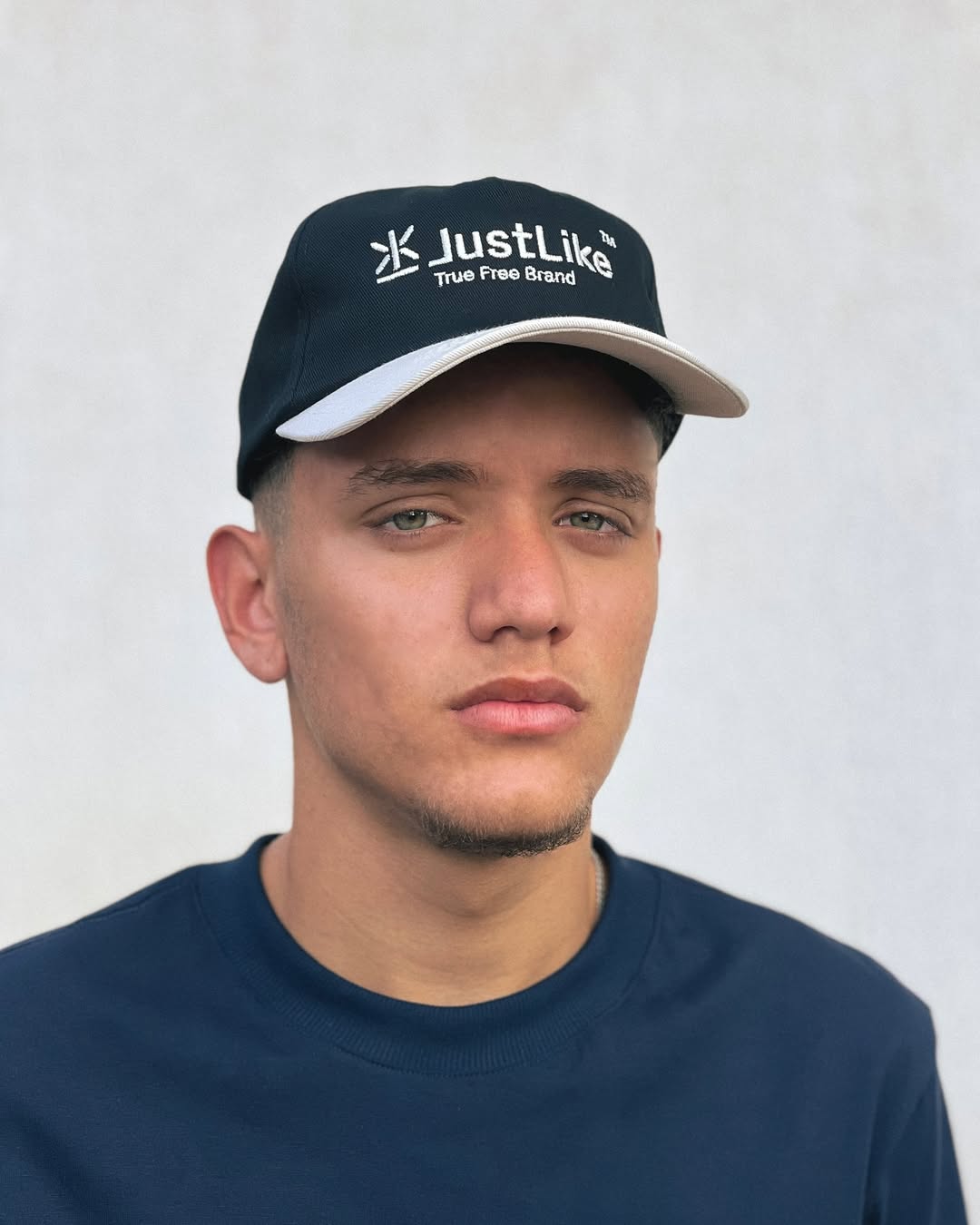Boné Snapback JustLike